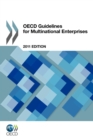 Image for OECD Guidelines for Multinational Enterprises
