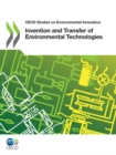 Image for OECD Studies on Environmental Innovation Invention and Transfer of Environmental Technologies