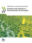 Image for OECD Studies On Environmental Innovation Invention And Transfer Of Environmental Technologies