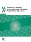Image for Role Of Internet Intermediaries In Advancing Public Policy Objectives