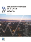 Image for Estudios Economicos De La Ocde : Mexico 2011