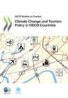 Image for Climate Change and Tourism Policy in OECD Countries