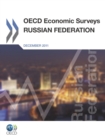 Image for OECD Economic Surveys: Russian Federation: 2011.
