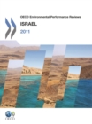 Image for OECD Environmental Performance Reviews: Israel 2011