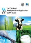 Image for Ocde-Fao Perspectivas Agr Colas 2011-2020