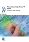 Image for Financing High-Growth Firms: The Role Of Angel Investors