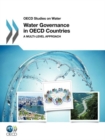 Image for OECD Studies on Water