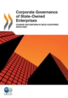 Image for Corporate Governance of State-Owned Enterprises : Change and Reform in OECD Countries Since 2005