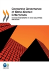 Image for Corporate Governance Of State-Owned Enterprises: Change And Reform In OECD Countries Since 2005