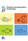 Image for Fisheries And Aquaculture Certification