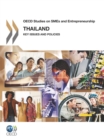 Image for Thailand: Key Issues And Policies