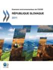 Image for Examens environnementaux de l&#39;OCDE Examens environnementaux de l&#39;OCDE : R?publique slovaque 2011
