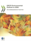 Image for OECD Environmental Outlook to 2050