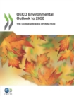 Image for OECD Environmental Outlook To 2050