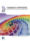 Image for Languages in a global world : learning for better cultural understanding