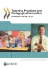 Image for Teaching Practices And Pedagogical Innovations: Evidence From Talis