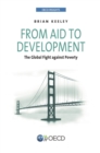 Image for OECD insights development and aid