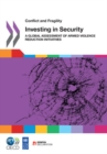 Image for Conflict and Fragility Investing in Security
