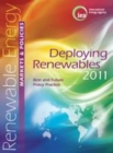 Image for Deploying renewables 2011: best and future policy practice.