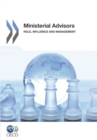 Image for Ministerial Advisors: Role, Influence And Management