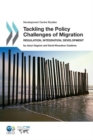 Image for Tackling the Policy Challenges of Migration : Regulation, Integration, Development
