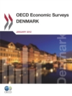 Image for OECD Economic Surveys: Denmark 2012