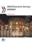 Image for OECD Economic Surveys: Norway: 2012