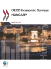 Image for OECD Economic Surveys: Hungary: 2012