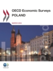 Image for OECD Economic Surveys: Poland: 2012