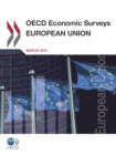 Image for OECD Economic Surveys: European Union: 2012