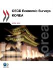 Image for OECD Economic Surveys: Korea