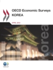 Image for OECD Economic Surveys: Korea: 2012