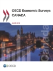 Image for OECD Economic Surveys: Canada: 2012.