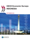 Image for OECD Economic Surveys: Indonesia