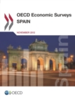 Image for OECD Economic Surveys: Spain: 2012.