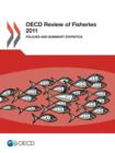 Image for OECD Review of Fisheries 2011