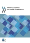 Image for OECD Guidelines On Insurer Governance