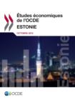 Image for Etudes Economiques de L&#39;Ocde