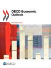 Image for OECD Economic Outlook, Volume 2012 Issue 2