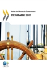 Image for Value For Money In Government: Denmark 2011