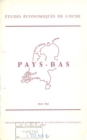 Image for Etudes economiques de l&#39;OCDE : Pays-Bas 1962