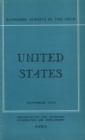 Image for OECD Economic Surveys: United States 1962