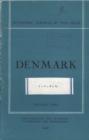 Image for OECD Economic Surveys: Denmark 1963