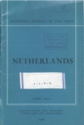 Image for OECD Economic Surveys: Netherlands 1963