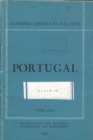 Image for OECD Economic Surveys: Portugal 1963