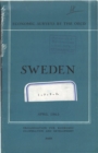 Image for OECD Economic Surveys: Sweden 1963
