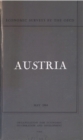 Image for OECD Economic Surveys: Austria 1964