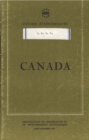 Image for Etudes economiques de l&#39;OCDE : Canada 1964