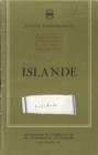 Image for Etudes economiques de l&#39;OCDE : Islande 1964