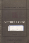 Image for OECD Economic Surveys: Netherlands 1964
